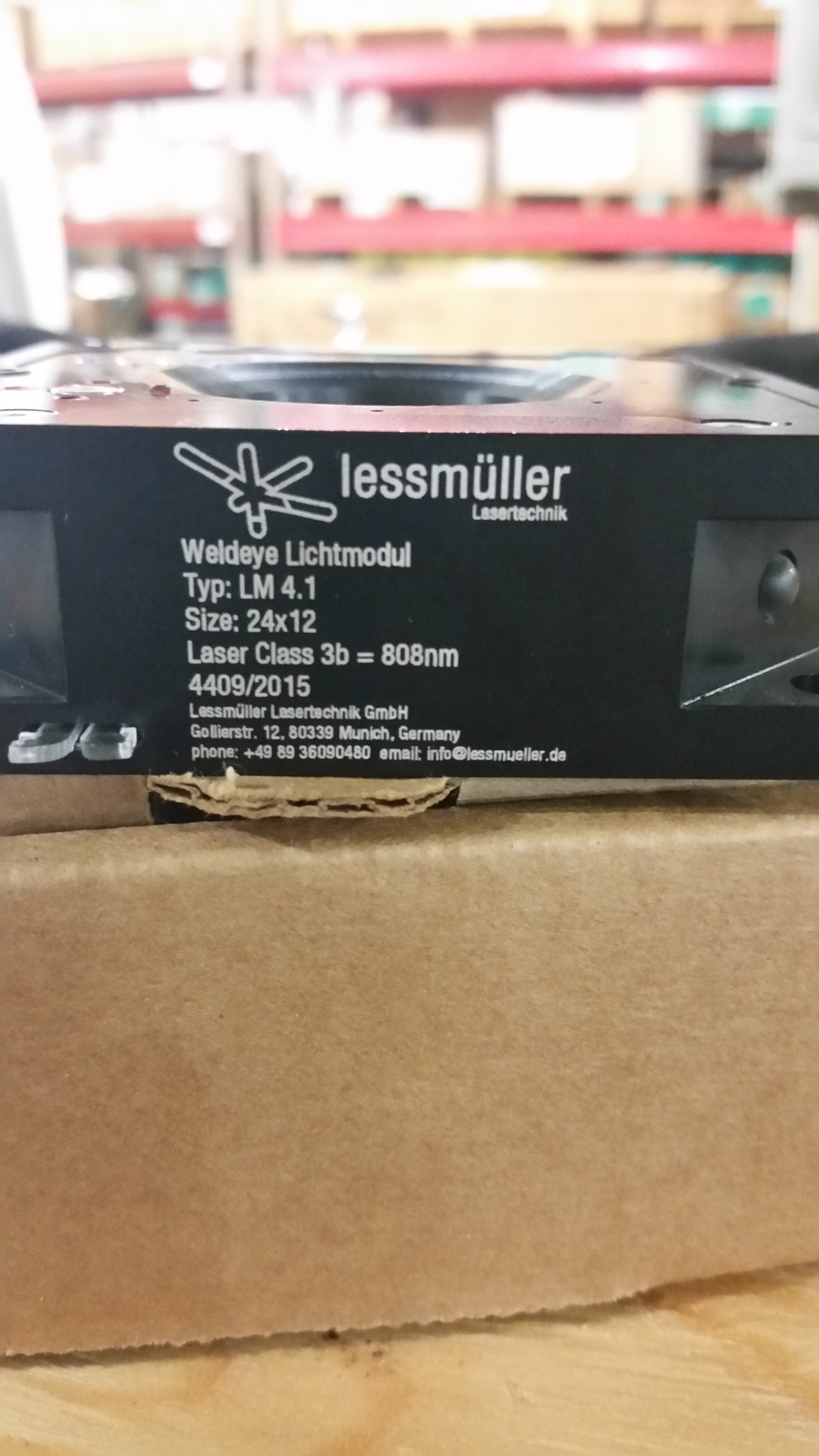 LM 4.1 