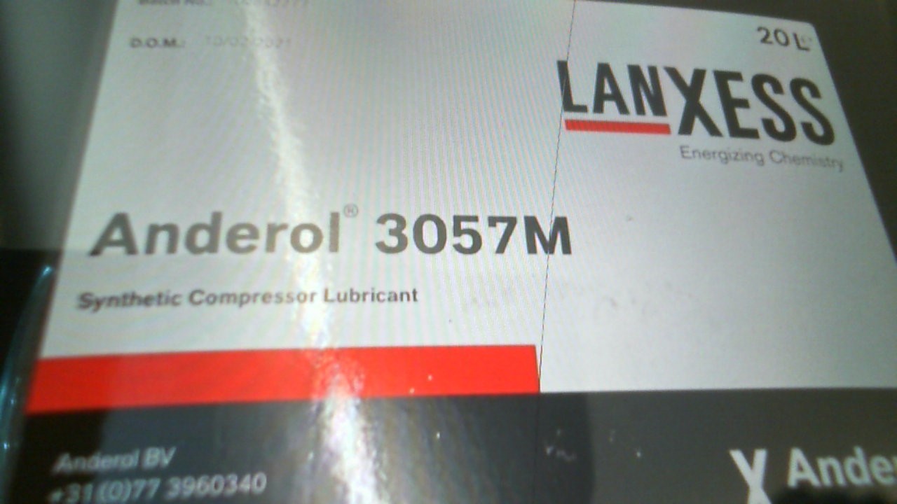 ANDEROL 3057M preview 2