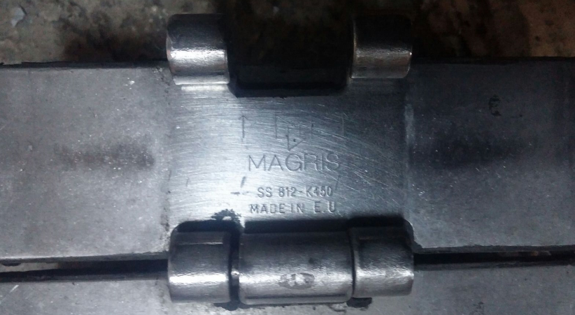 SS812-K450 (3,05 m = 1 roll) 