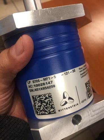 070S-MF1-5  1D1-3S OEM 