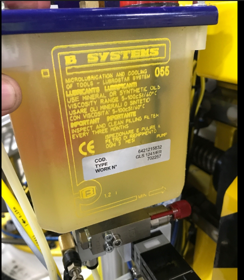 GSL 1241/ER 