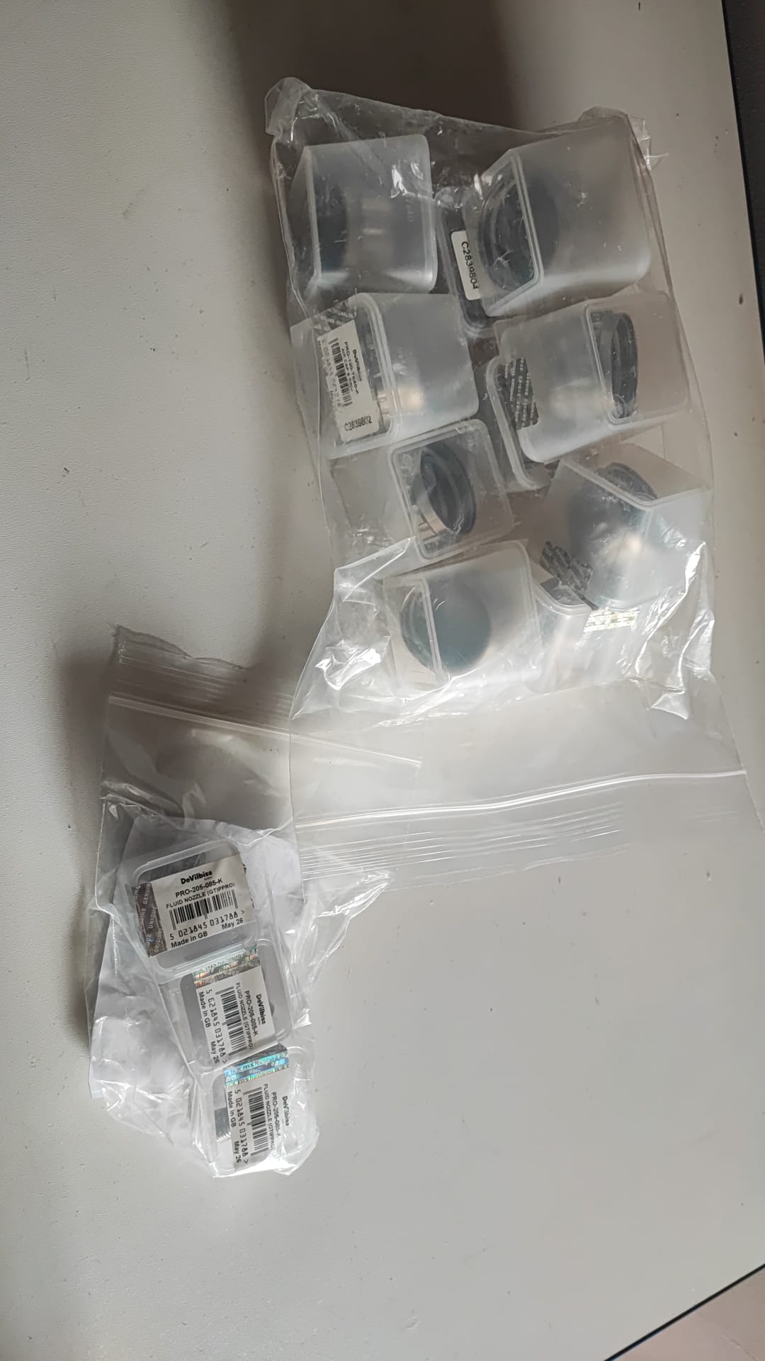 PRO-100-TE40-K