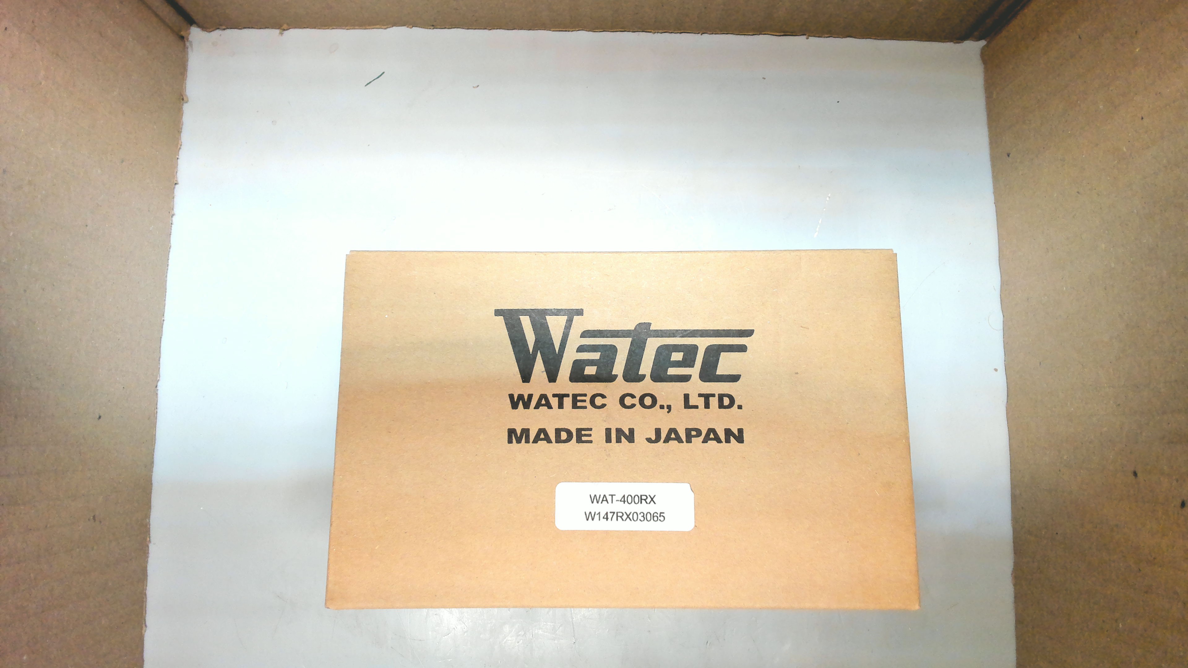 WAT-400RX