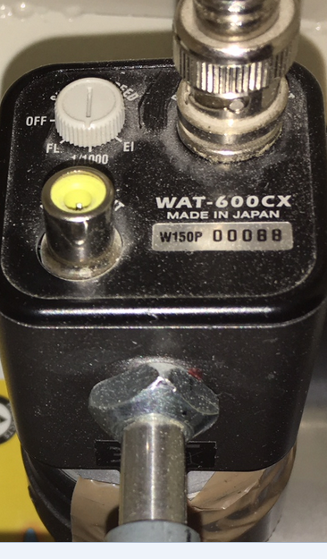 WAT-600CX