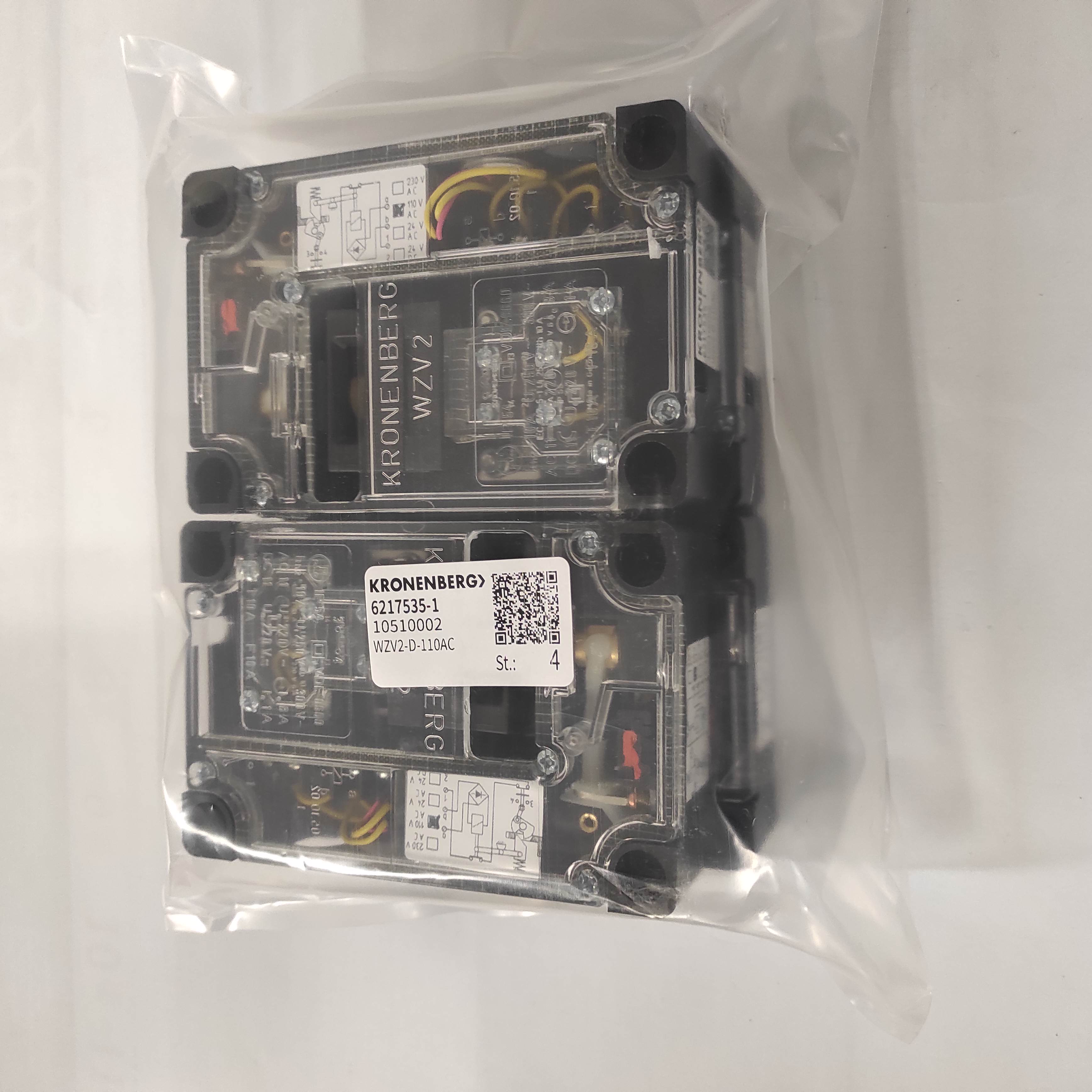 WZV2-D-110AC preview 2