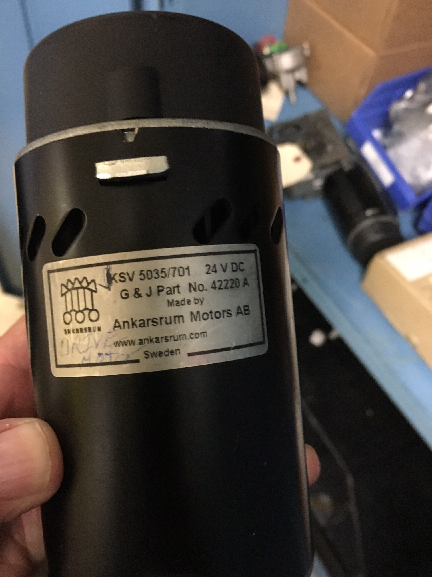 KSV 5035/701 preview 2
