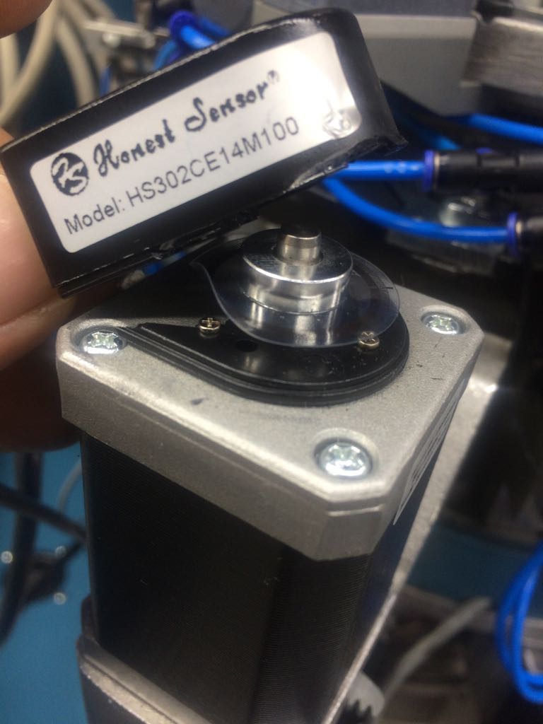 HS302CE14M100 preview 3