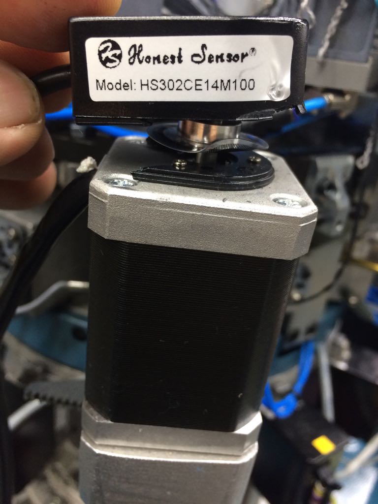 HS302CE14M100 preview 2