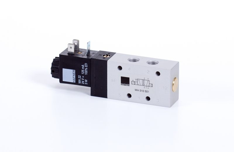 G1 122 C4 24V 