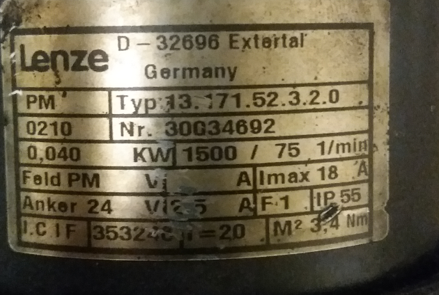 13.171.52.3.2.0 - obsolete, no alternative 