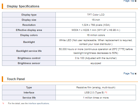 PFXFP5700TPD preview 4