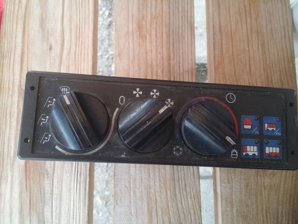 Type: 8660 (00131909) - OEM - MAN 