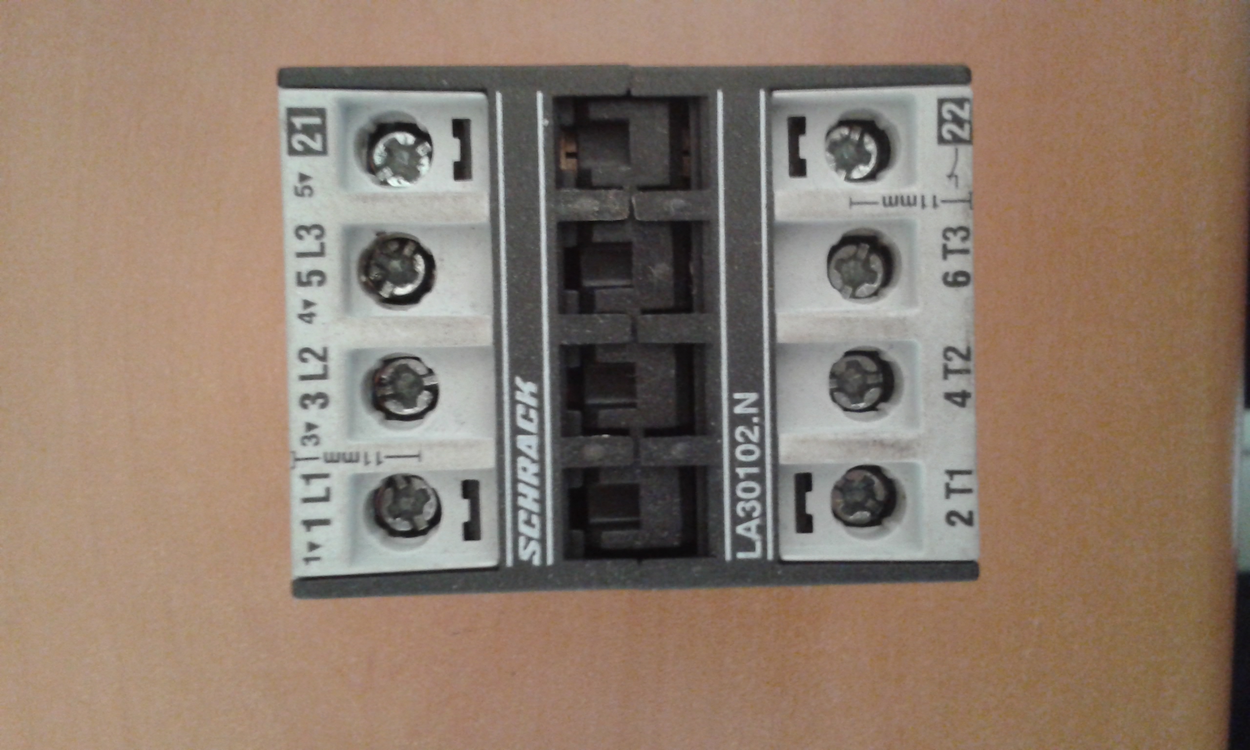LA301023N- 