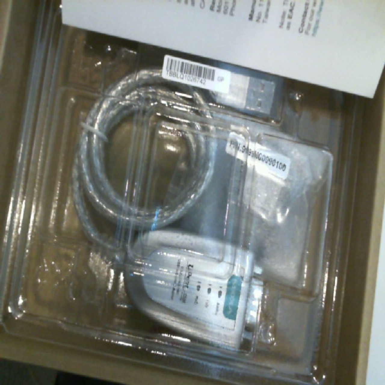 UPort 1150 preview 2