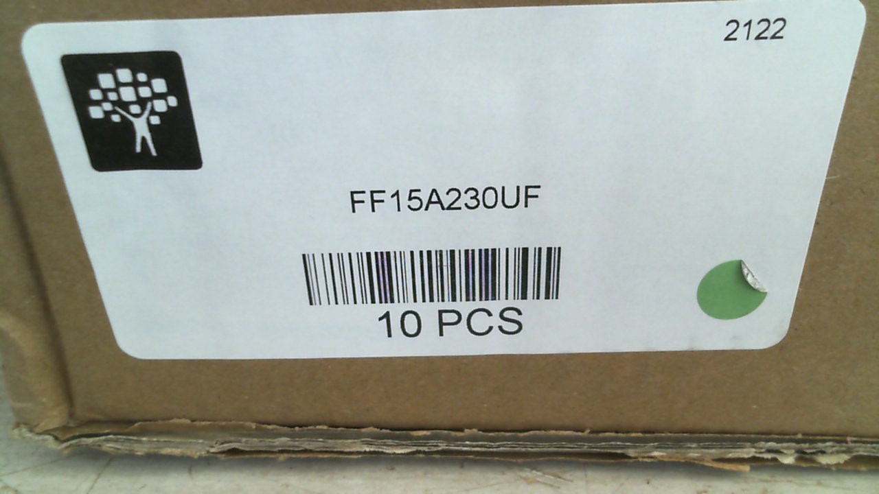 FF15A230UF preview 4