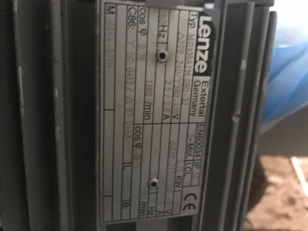 GKR04-2M VBR 080C32 