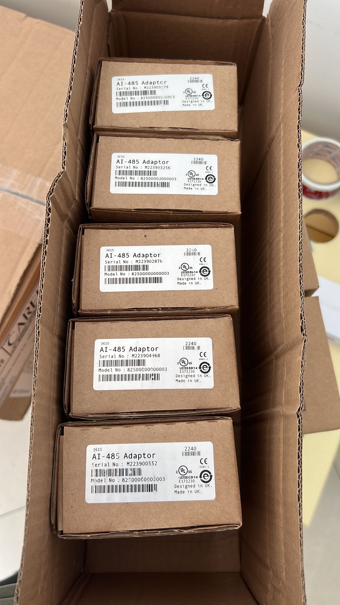 AI-485 preview 2