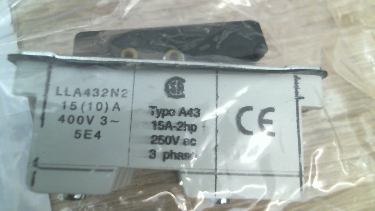 LLA432N2 preview 3