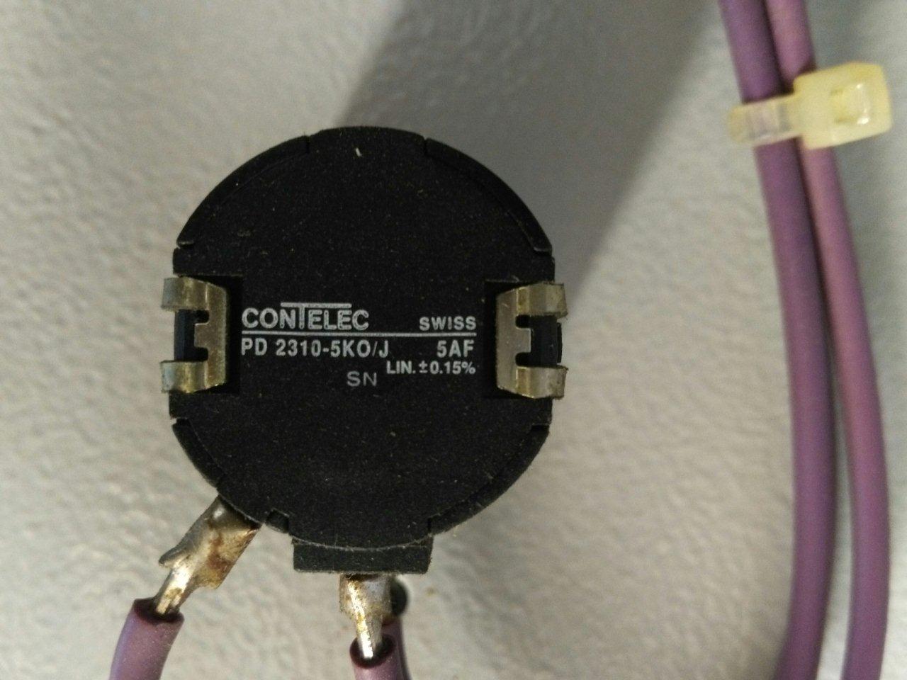 PD M2310-5KO/J 5AF OEM 