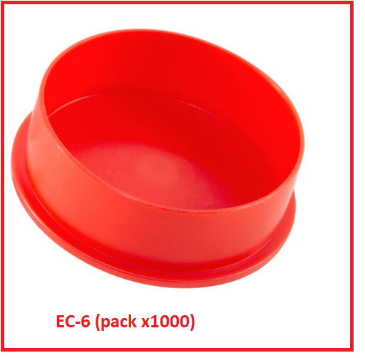 EC-6 (pack x1000)