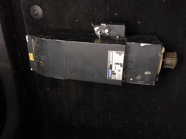 V FS 40.09-2 - OEM 