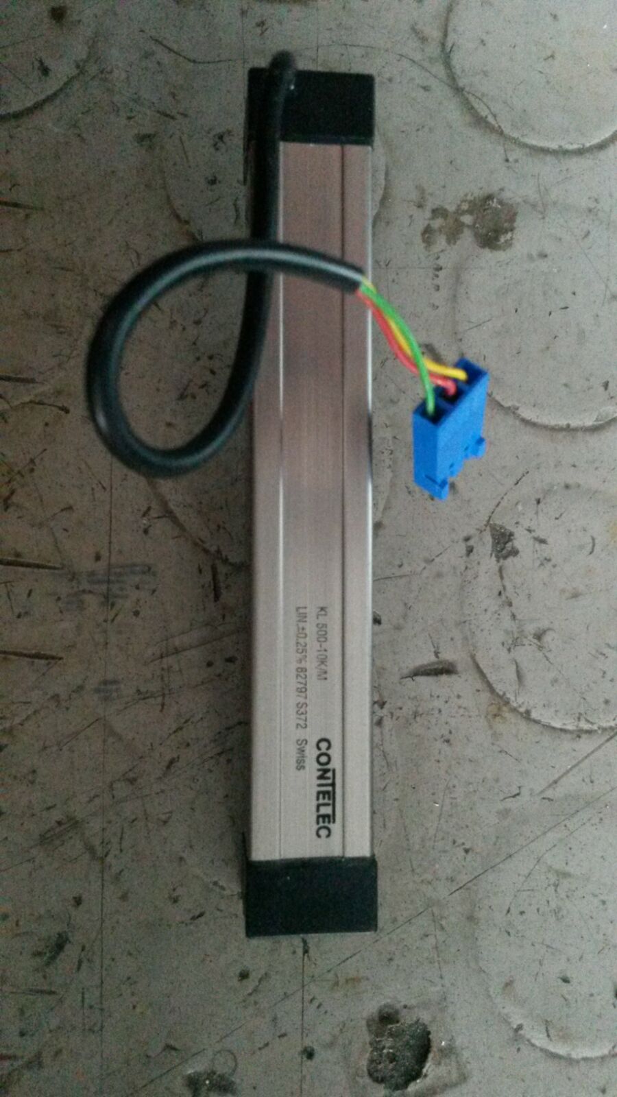KL 500-10K/M   OEM! 
