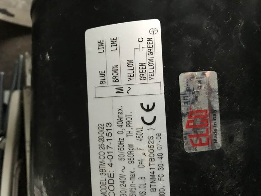 3BTM CO 25 20 0 22 - 40171513