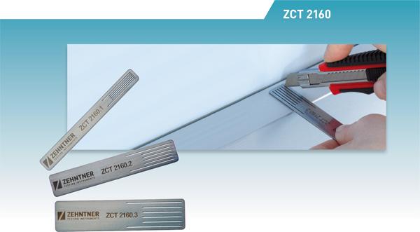 2160.1 old code, new code 3-ZCT 2160.123G Cross-cut Templet