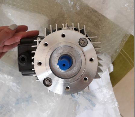 MPVE63 B14 IEC 56 170V 3000rpm 300W S1 IP54 preview 3