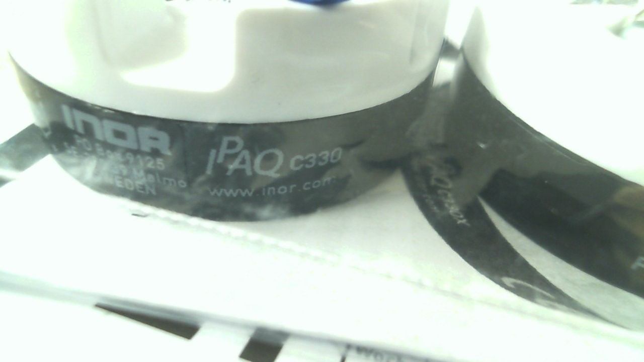 70C3300012 / IPAQ C330
