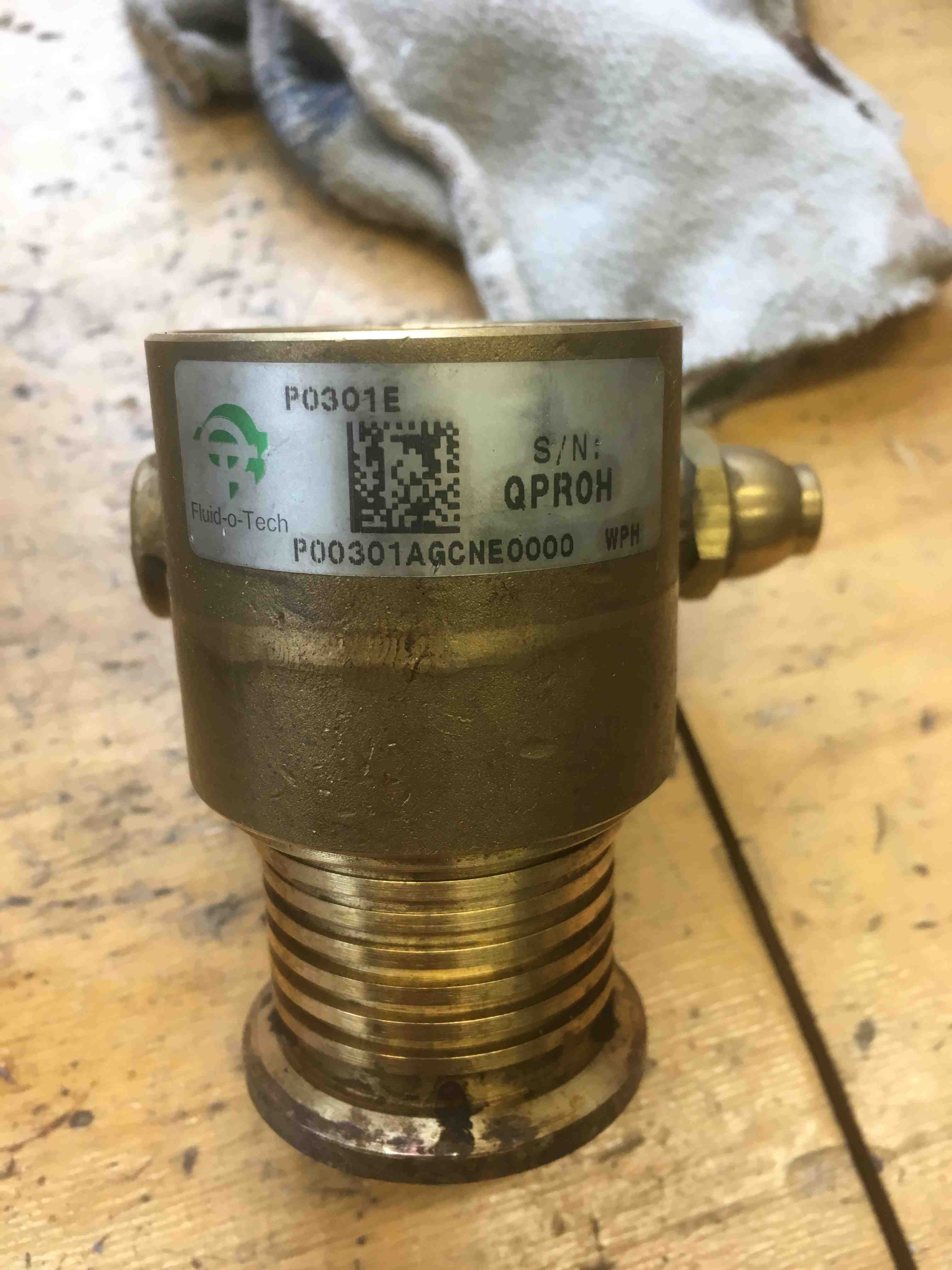 PA 301G preview 2