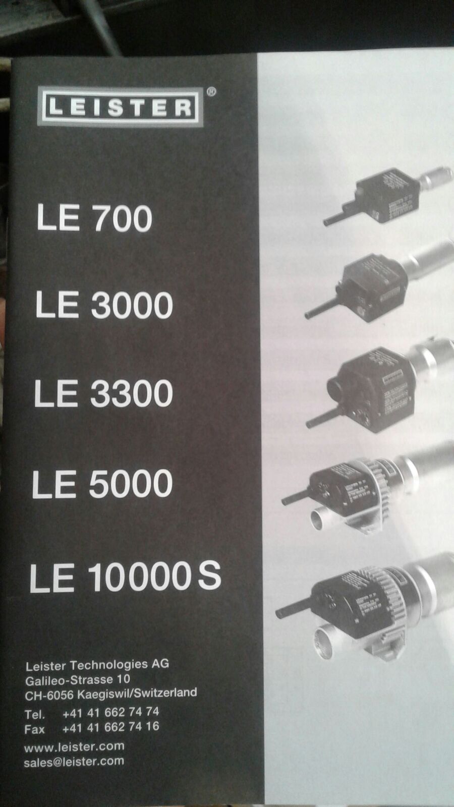 LE 3300 preview 1