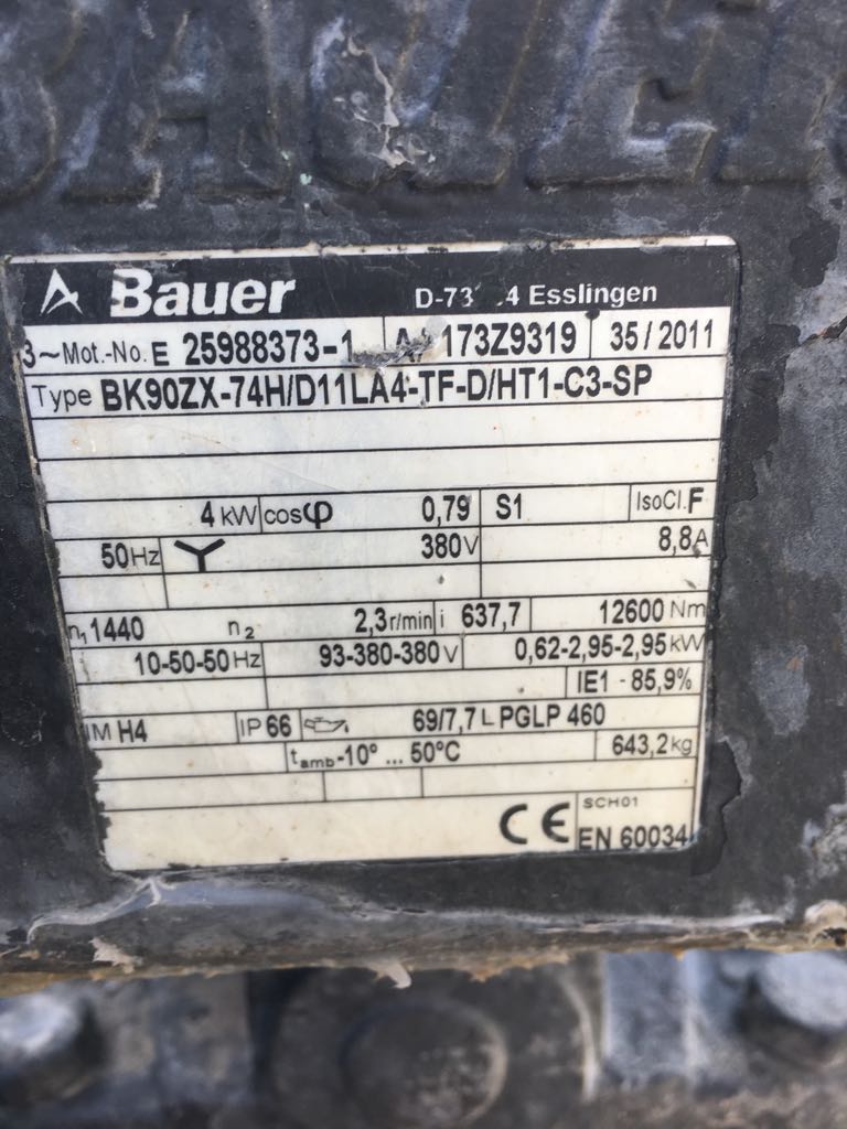 TF-D/HT1-C3-SP 