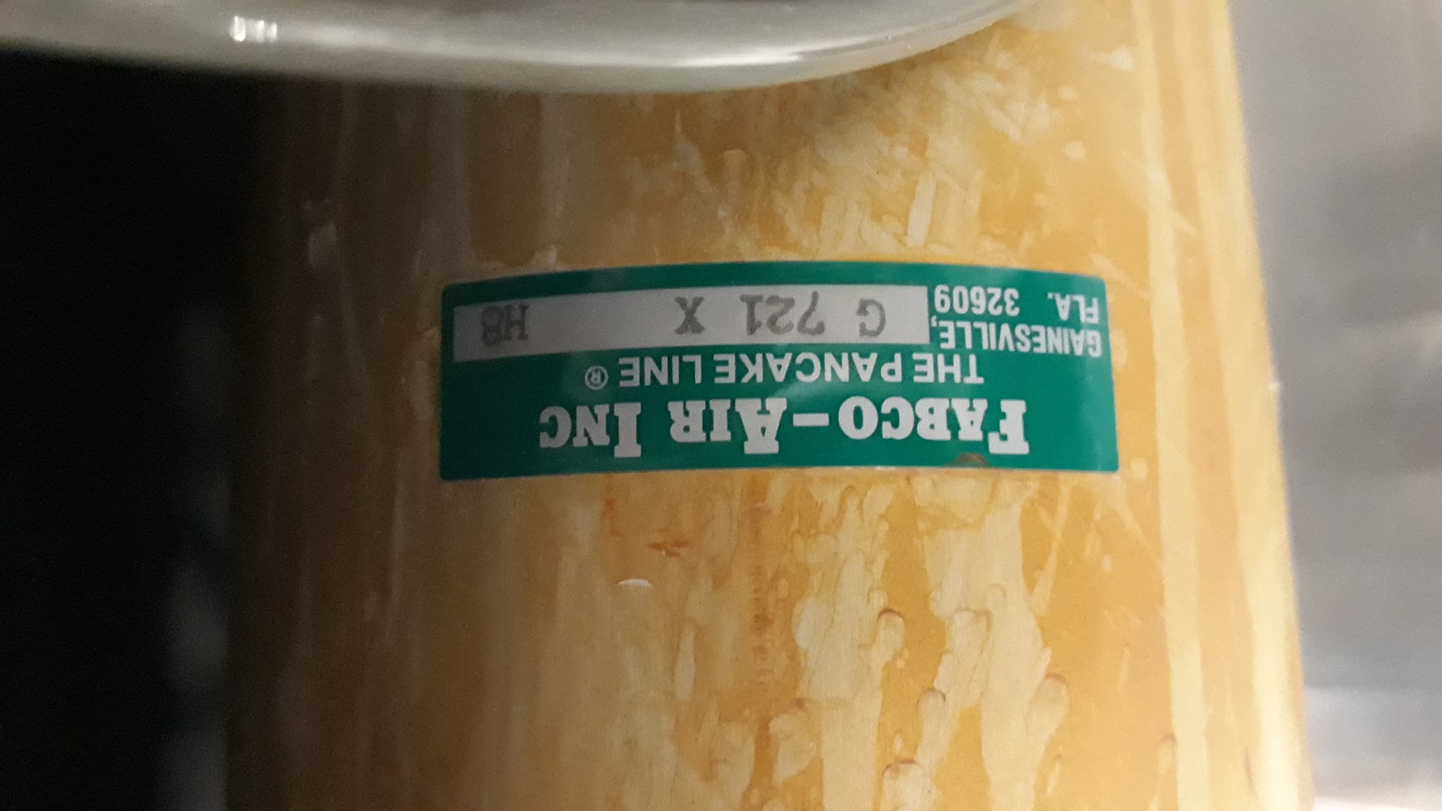 G-721-X-H  