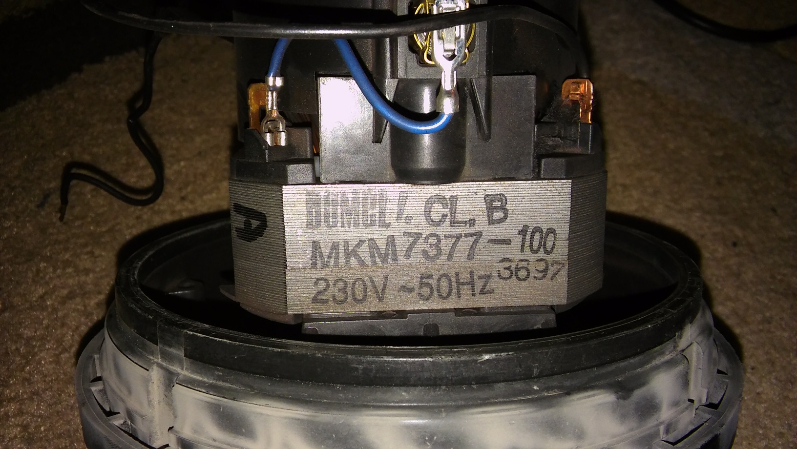 MKM7377-100 OEM preview 2