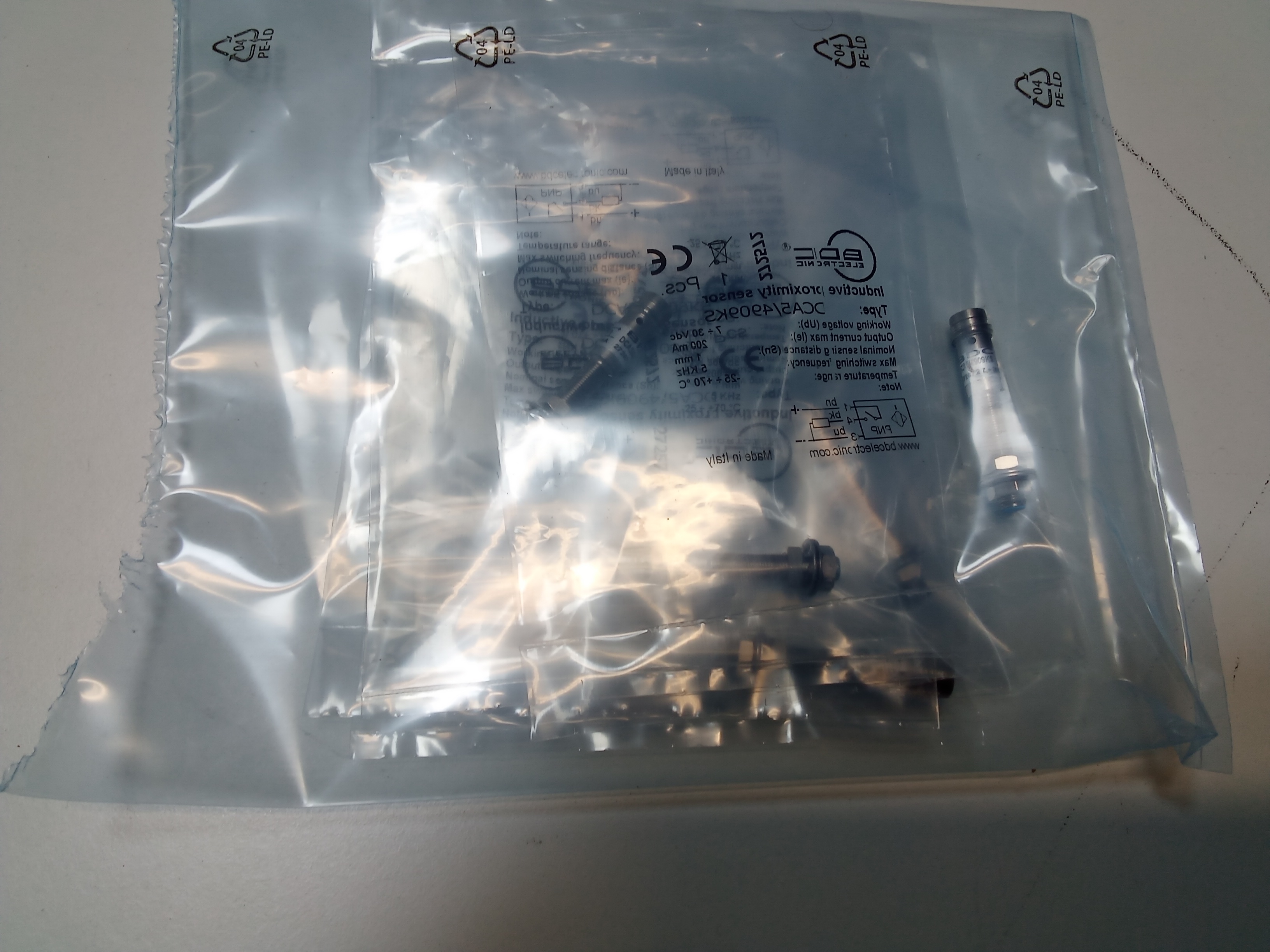 DCA5/4909KS preview 2