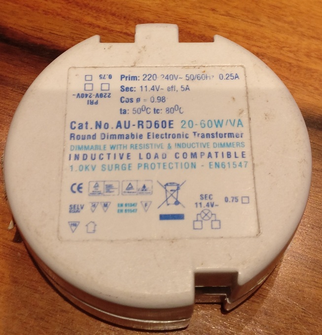 AU-RD60E preview 2