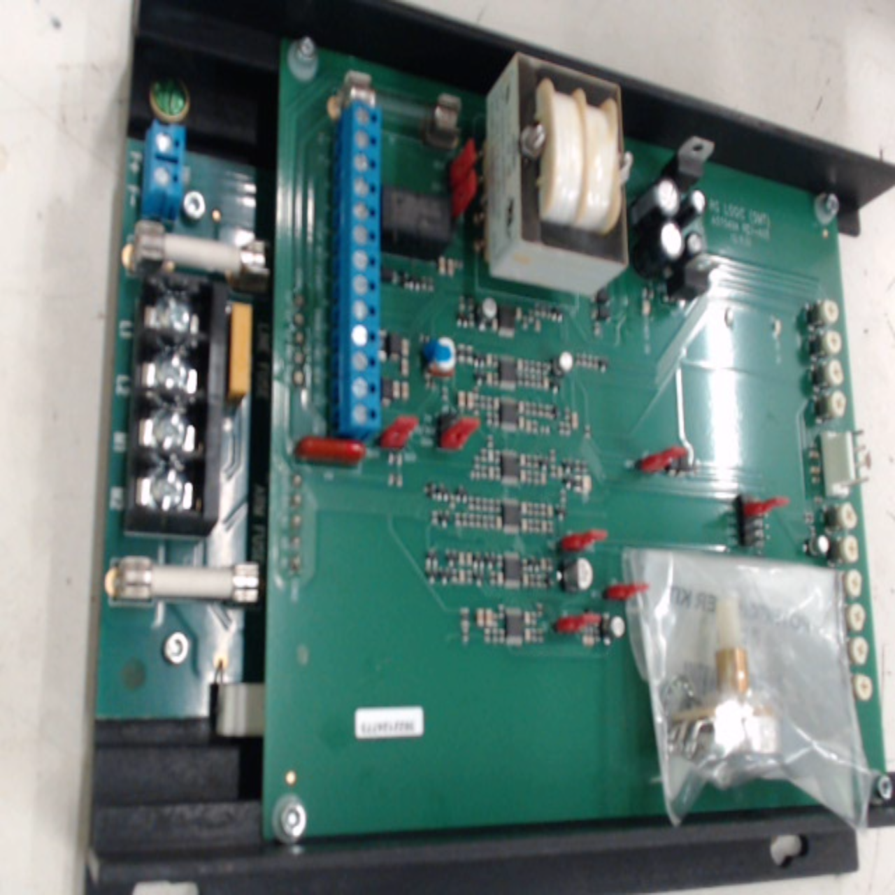 KBRG-240D (8802A) preview 2