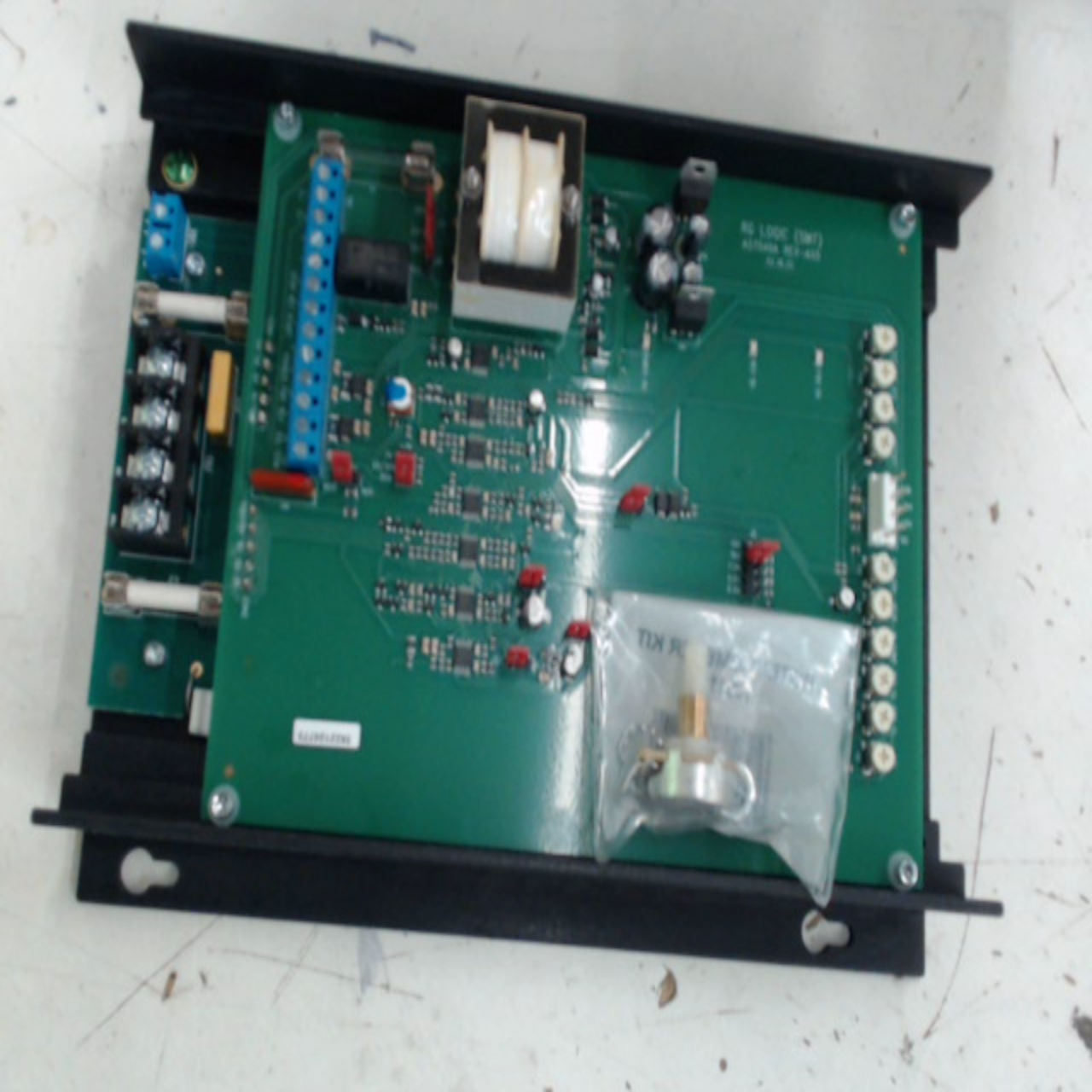 KBRG-240D (8802A)