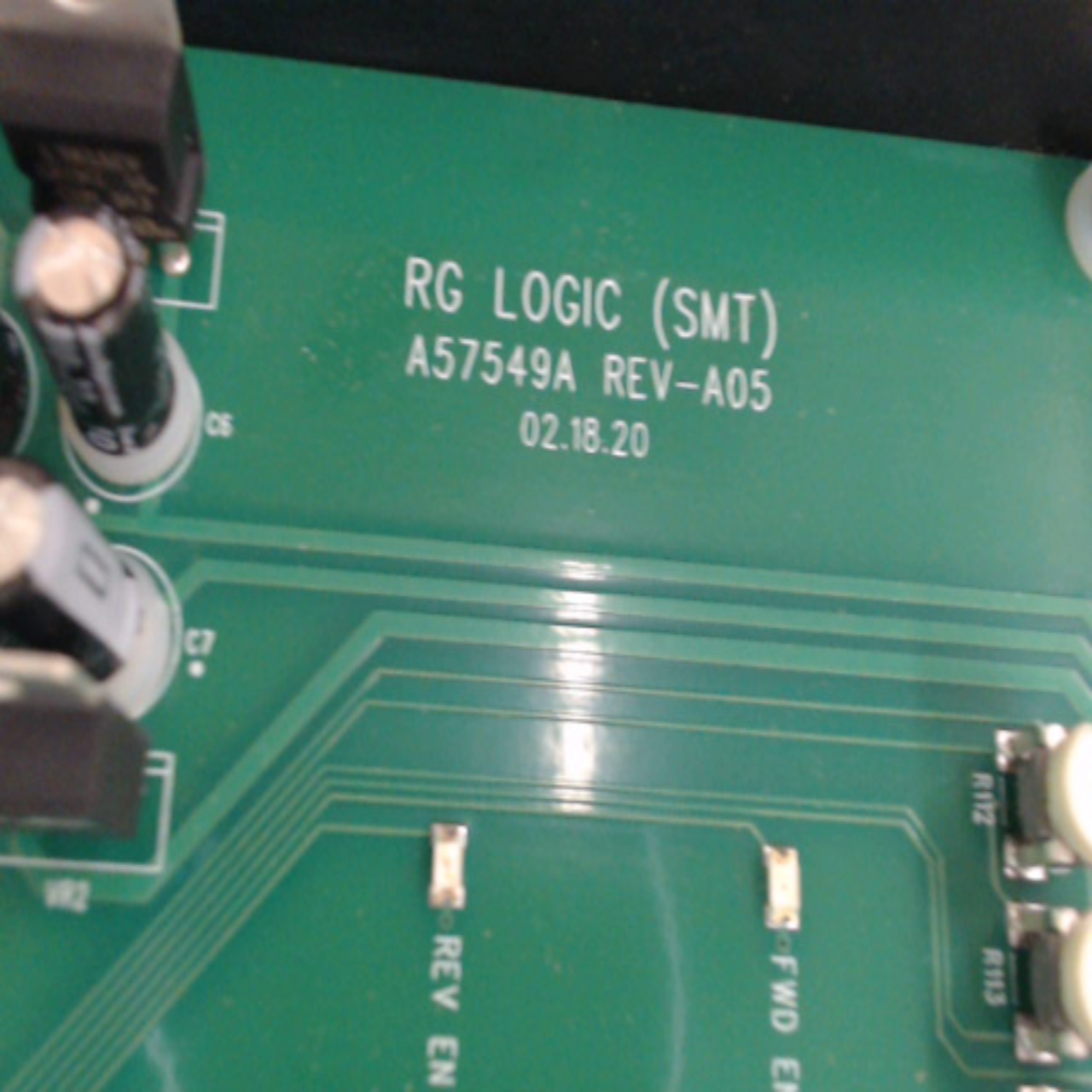 KBRG-240D (8802A) preview 3