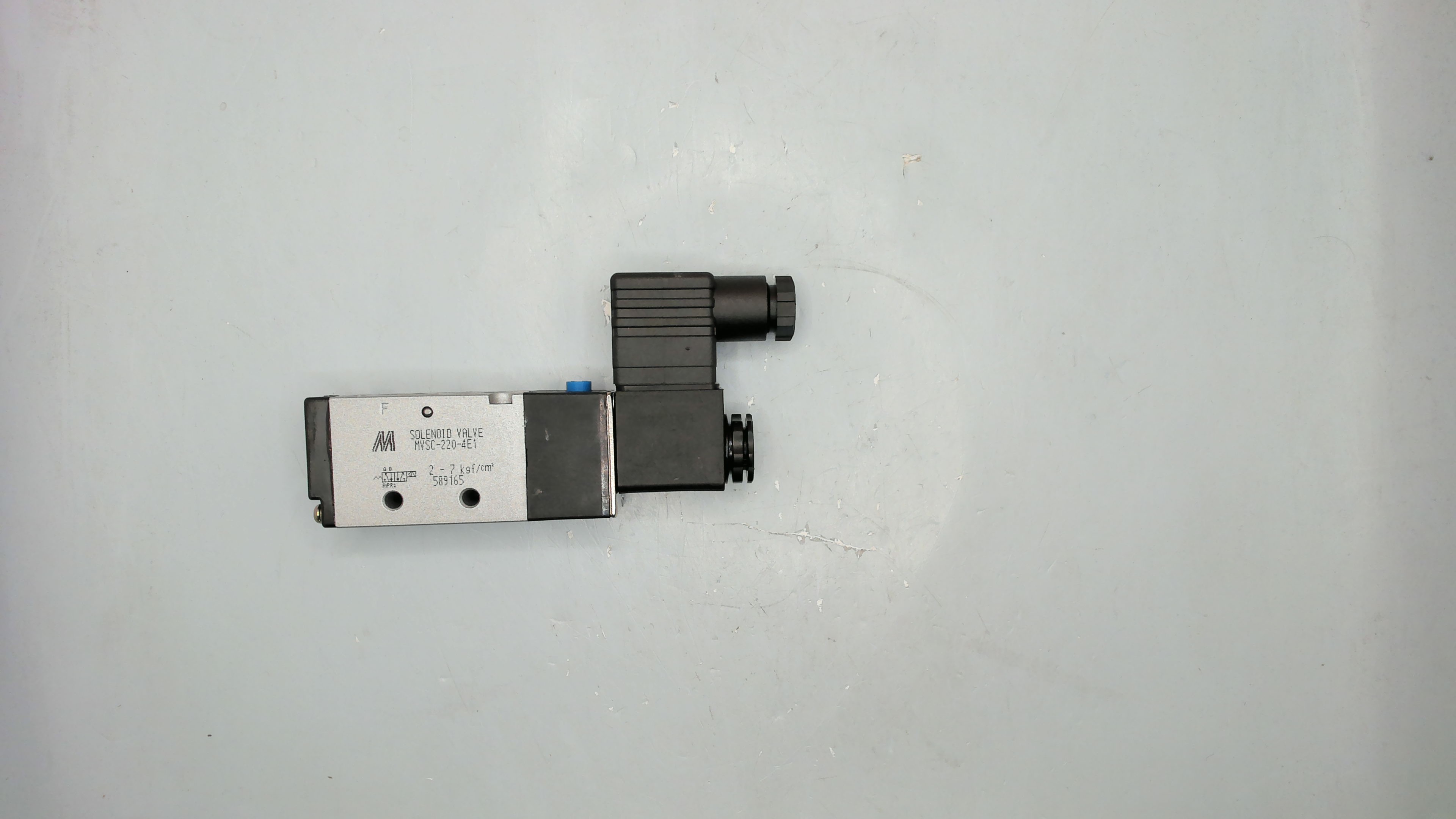 MVSC-220-4E1-DC24-G