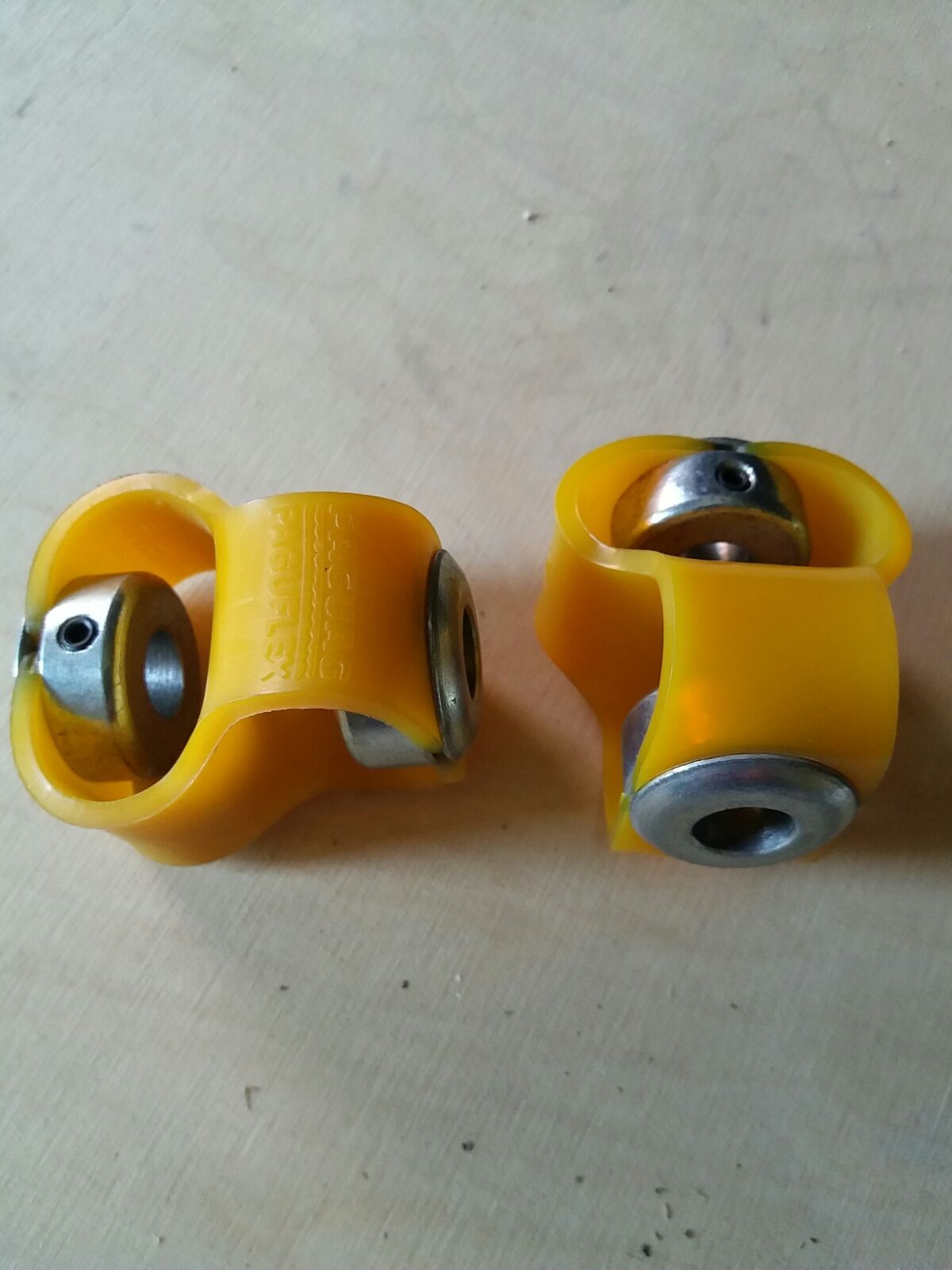 Paguflex 12,50x12,50 mm   