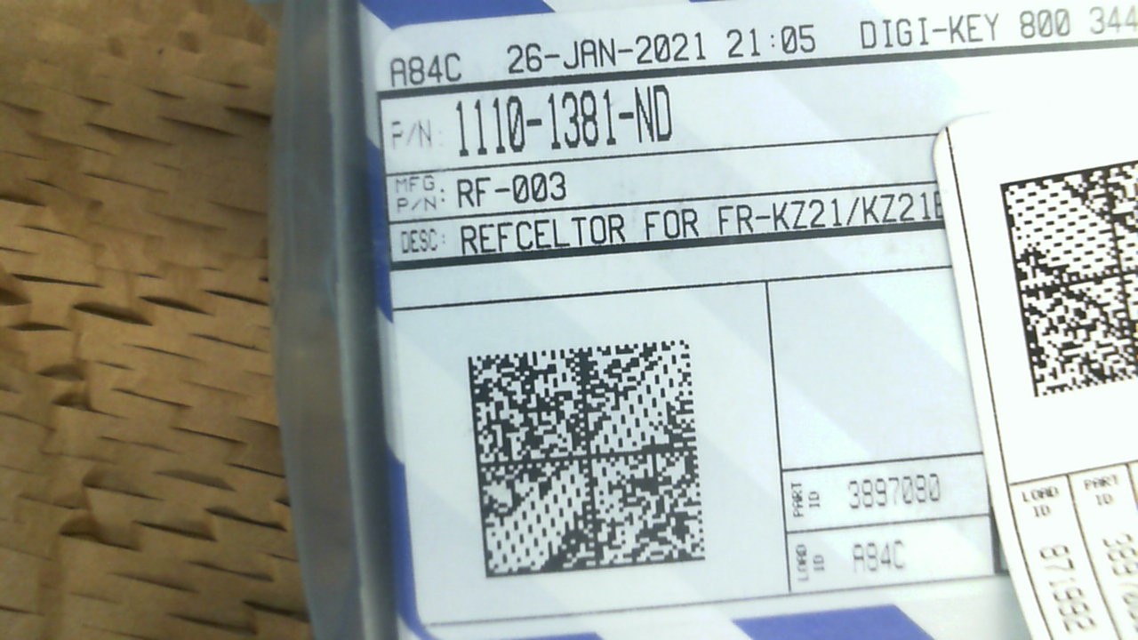 RF-003 preview 2
