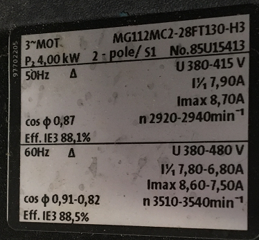 BFS250/30-KBT5N+167 preview 2