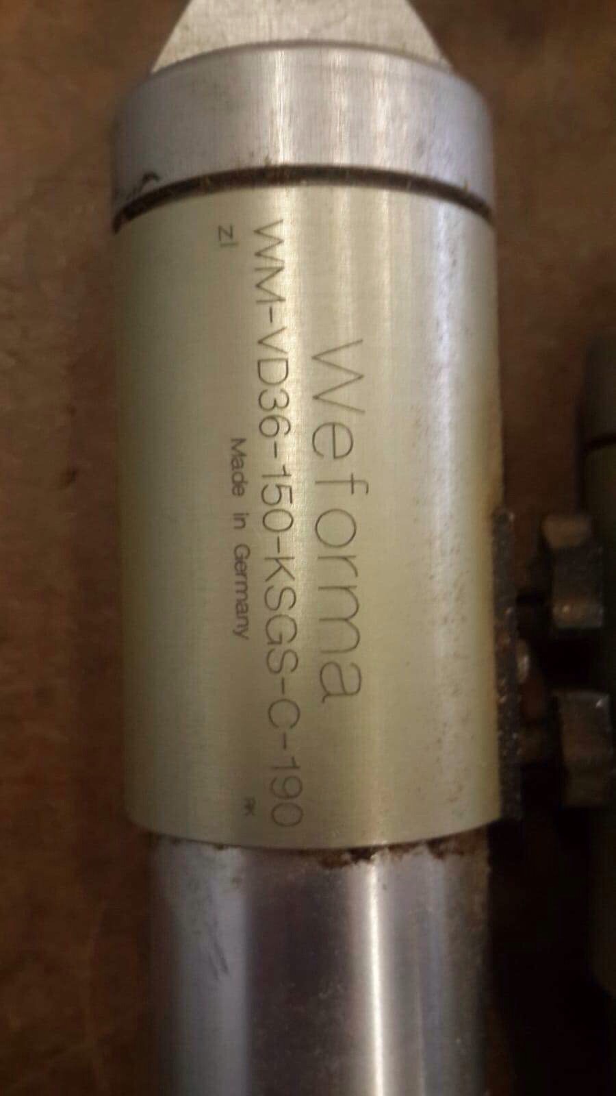 WM-VD36- 150-KSGS-C-190