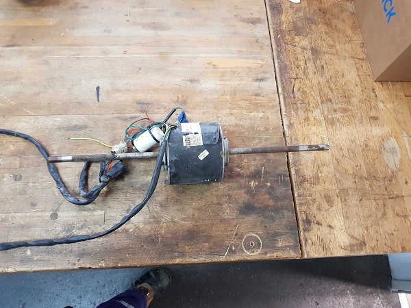 3FGB65.38.6V/1000 *40103003* 