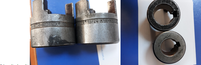 Rotex 19/24 