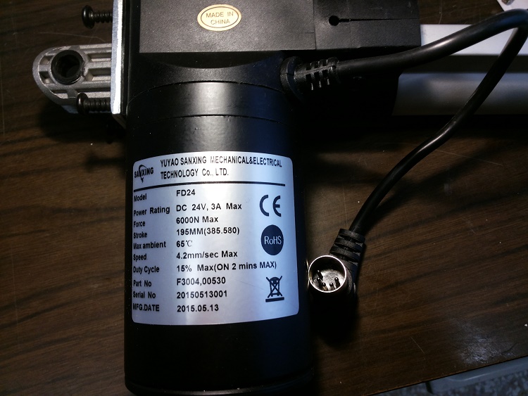 Part No. F3004,00530
