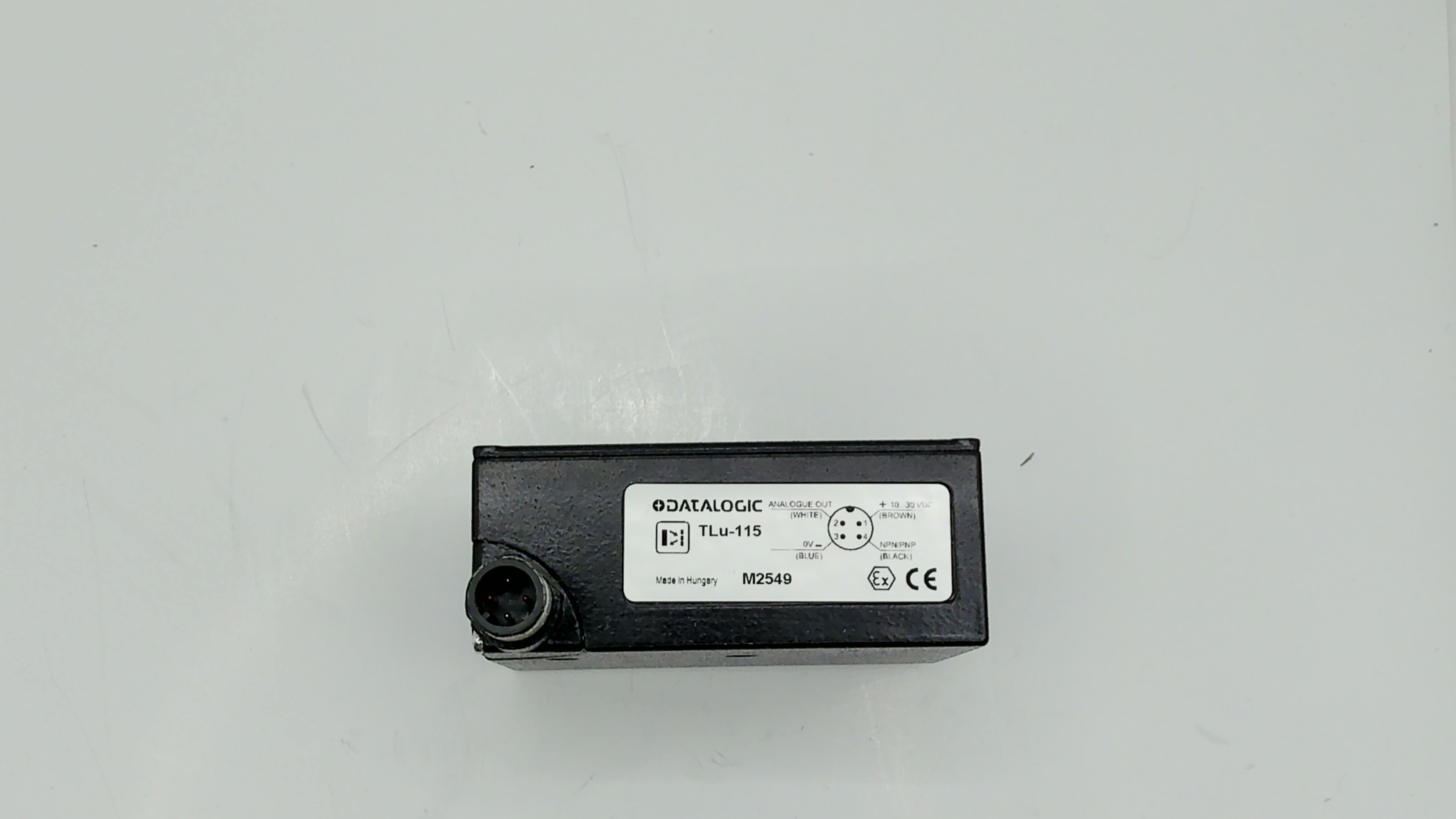P/N: 964401100, Type: TLµ-115