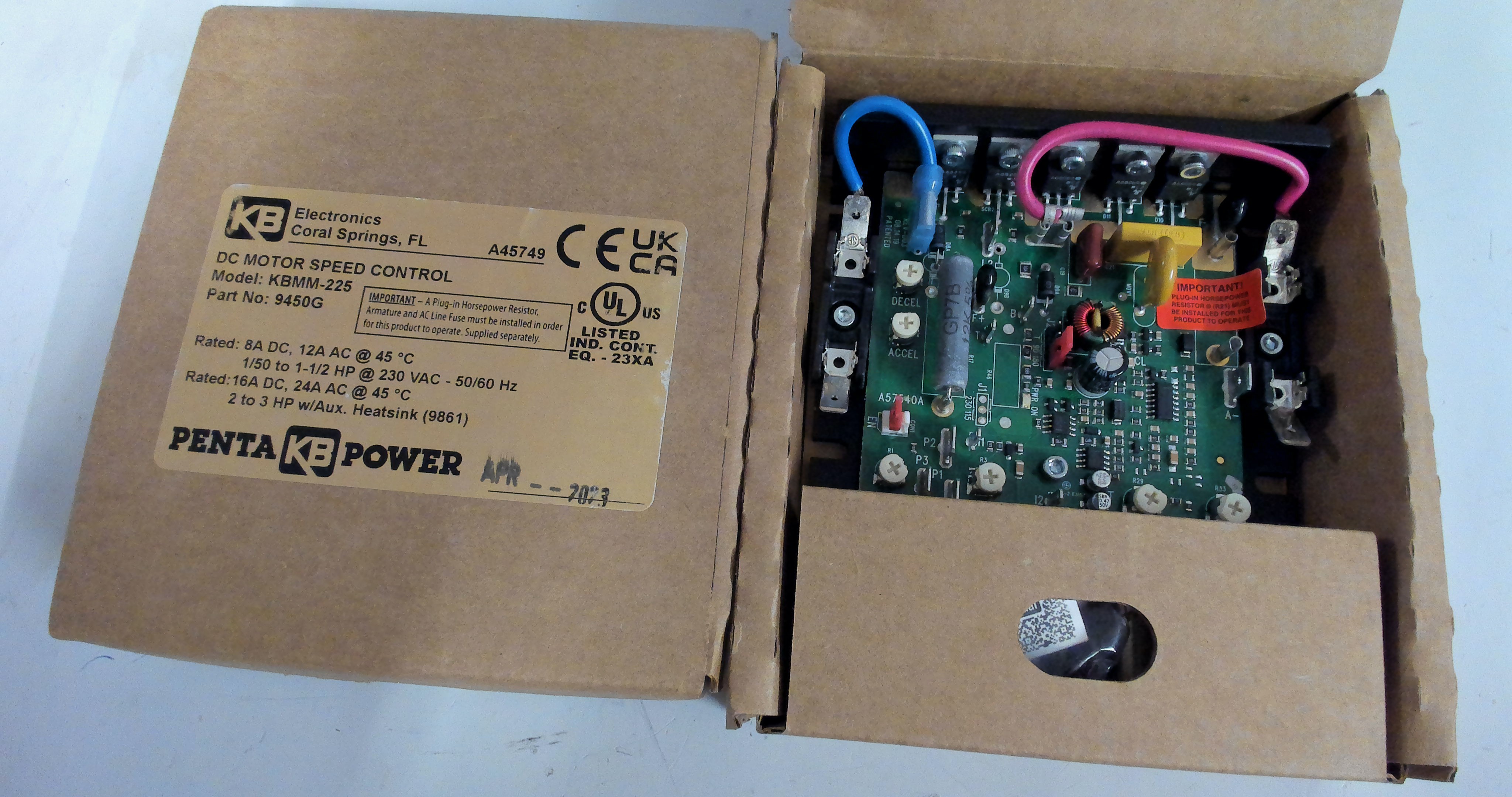 KBMM-225 (9450)